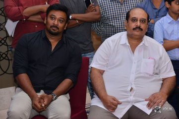 Happy Wedding Pre Release Event Photos